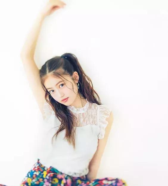 颜值最高的日本女演员,2022年日本爆红女演员
