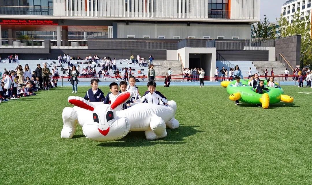 全面小康·雨花答卷|幼有善育，学有优教，在雨花，未来可期！