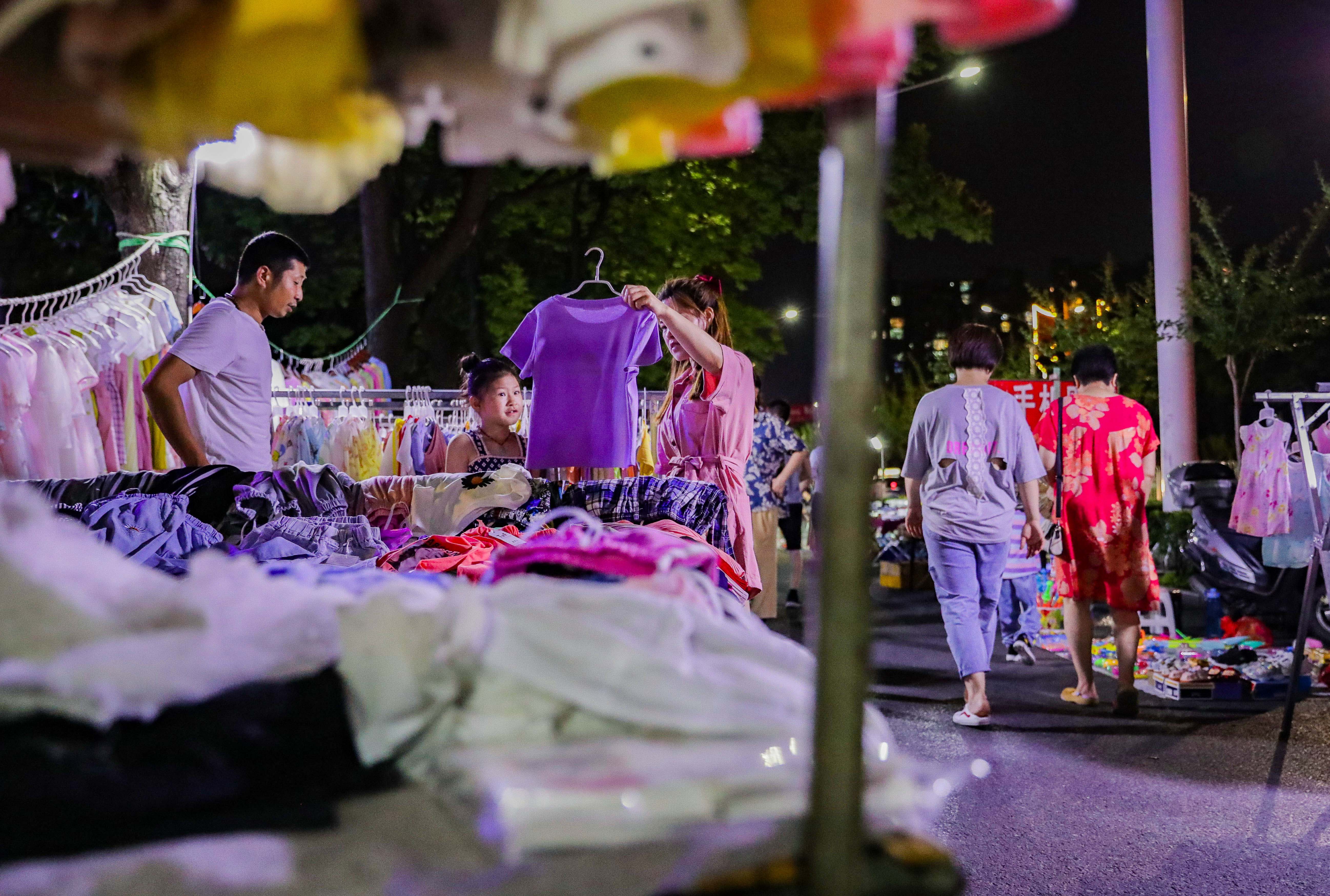 网购服装深度解析,网购衣服要了解哪些