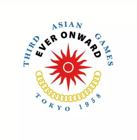 亚运会logo谁设计的,杭州亚运会logo