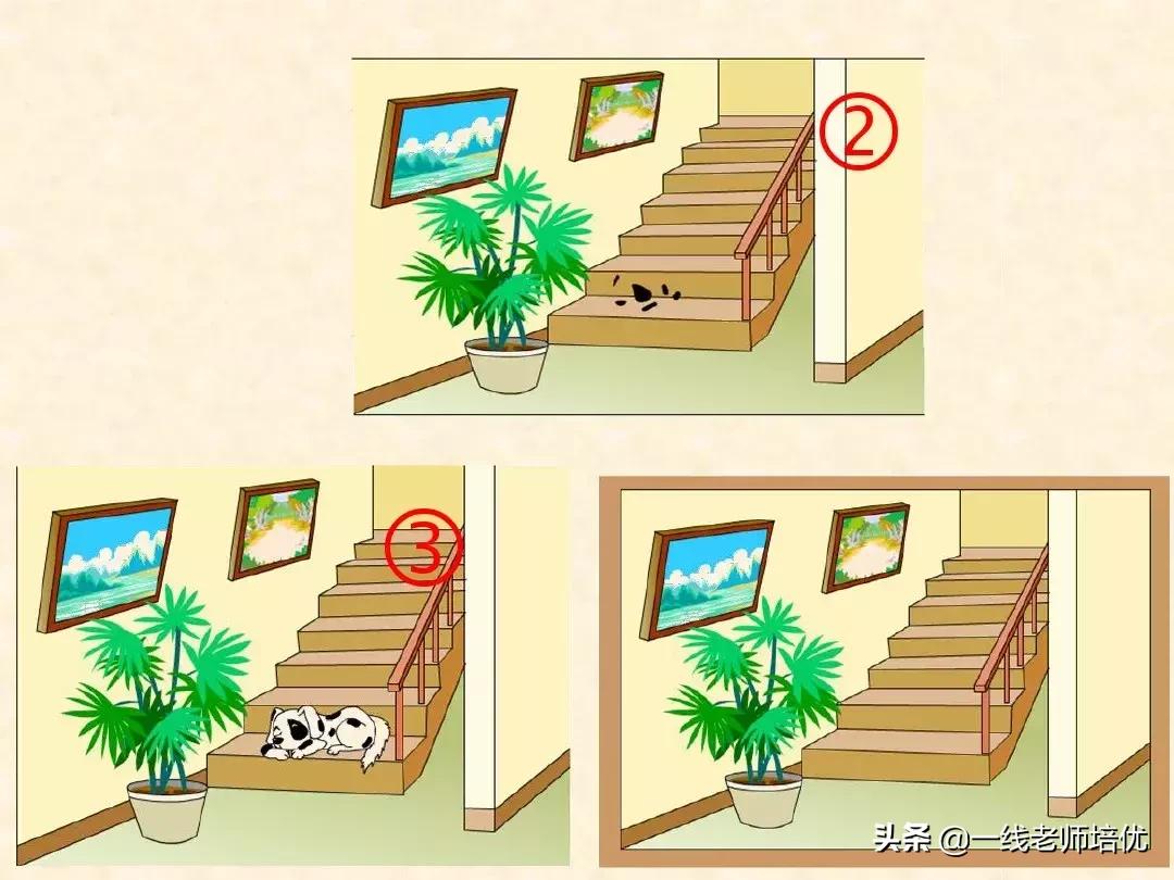 部编版小学语文二年级上册第5课《玲玲的画》重点知识+图文解读