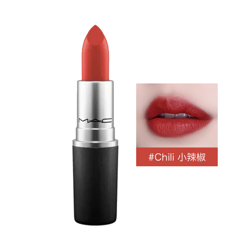 阿玛尼丝绒挚爱哑光唇膏口红402,2021推荐八支必买口红