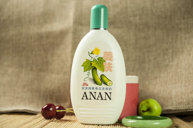 温和的氨基酸洗面奶国货平价,国货平价洗面奶推荐