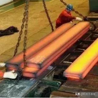 淬(cui)火还是蘸(zhan)火,在车间待一辈子不一定全懂