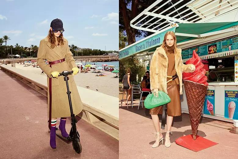 深度|中国轻奢女装潜力巨大,雅元集团如何带领韩国VOV领跑市场