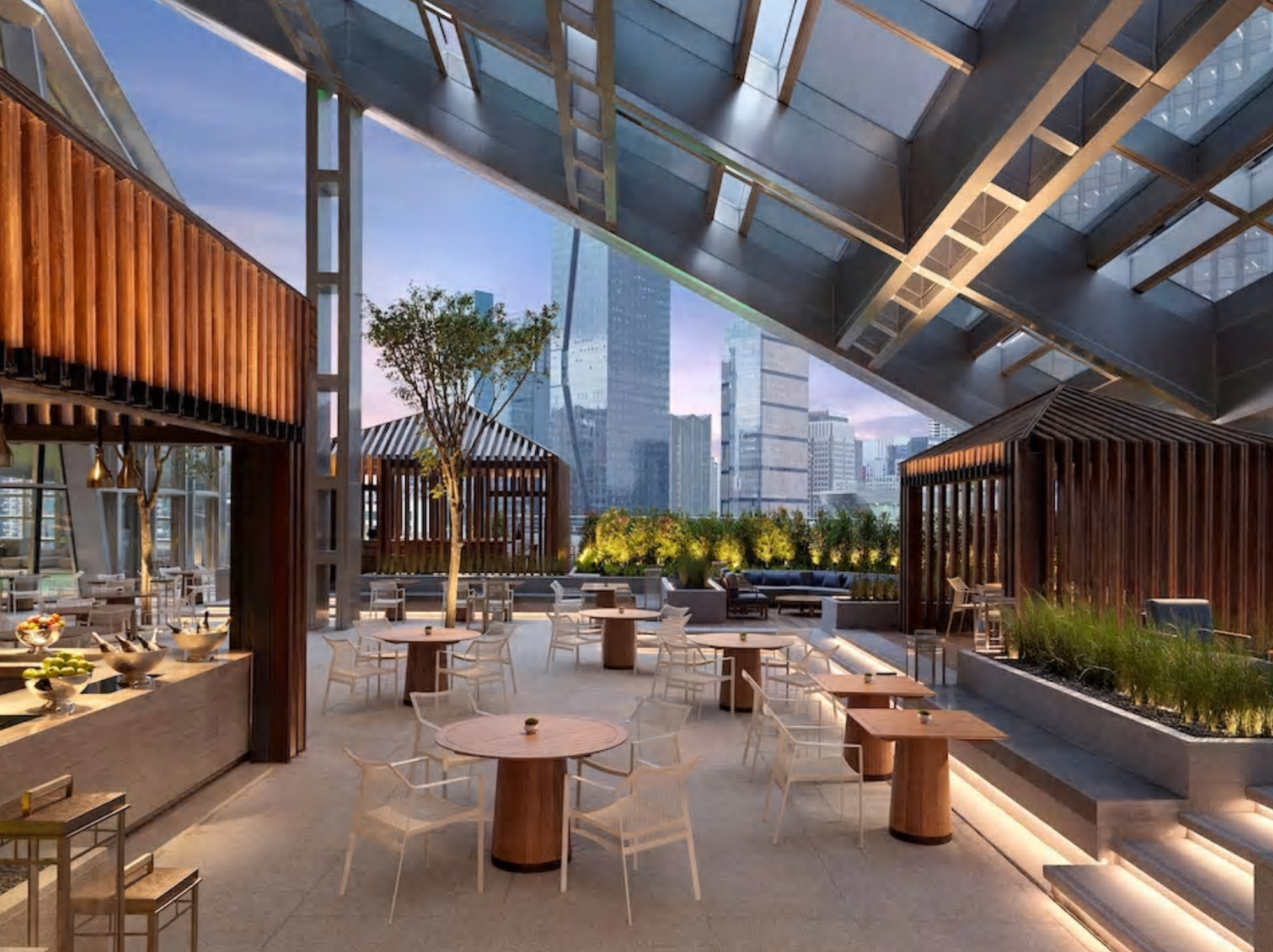 广东十大顶级豪华酒店,广东省内十个值得推荐的酒店