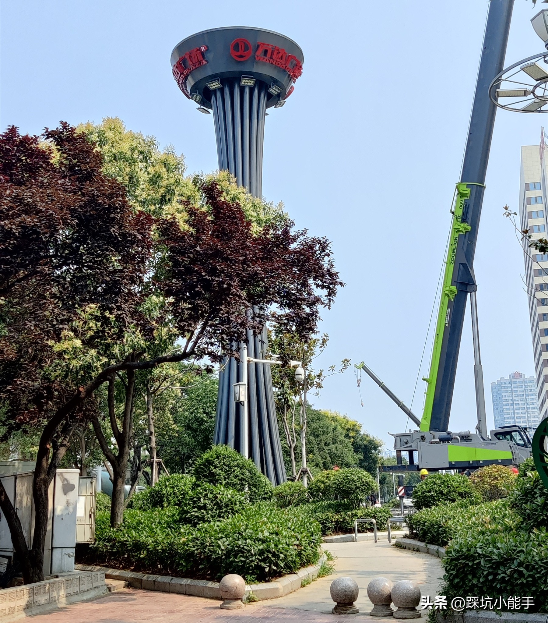 济宁第二家万达广场开业活动,济宁第二座万达城市广场