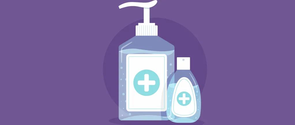 六旬夫妻除菌液,误吞了衣物除菌液