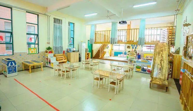 爱与美食不可辜负之繁忙蜜蜂幼儿园、超高的性价比、乐园式环境！