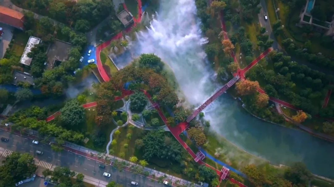 成华头条杉板桥,成华头条正能量