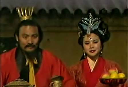 梁丽版封神第五集多少分钟,梁丽封神第二集