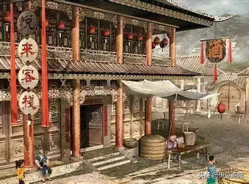 世界顶级连锁酒店,中国历史最悠久的酒店排名