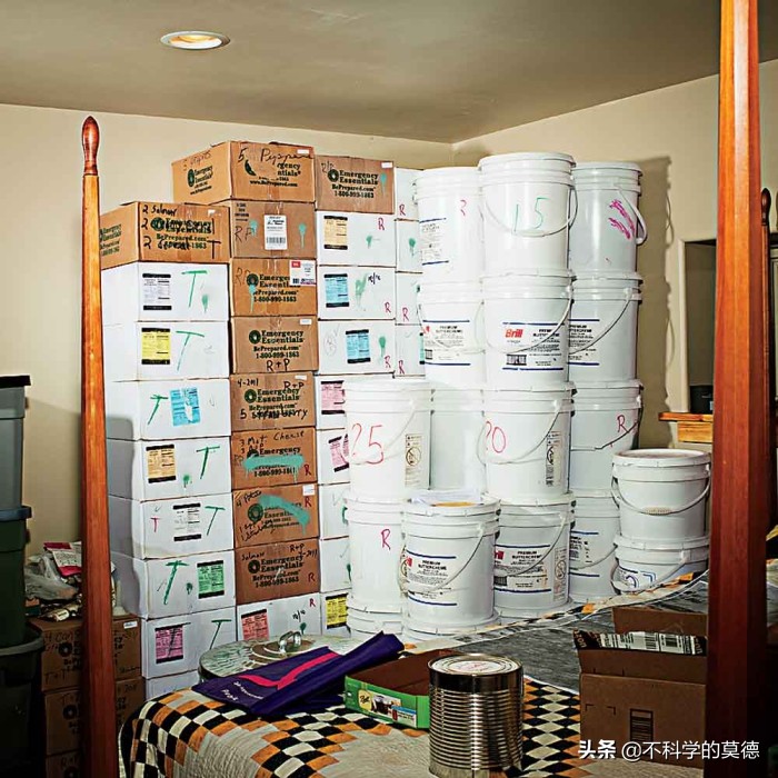 全金属杞人的逆袭