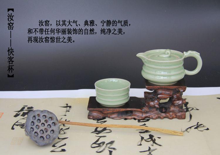 茶具的分类作用介绍,茶具一整套的介绍