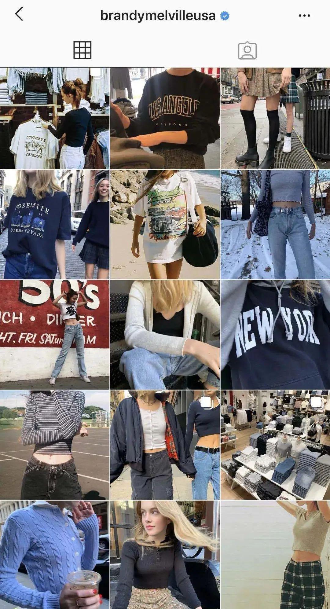 适合女生的bm风,bm风适合什么女生