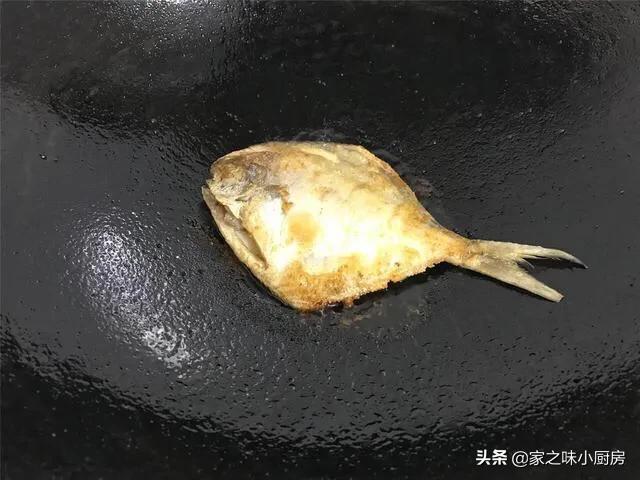 啤酒酱烧什么鱼最好吃,特色啤酒酱烧鱼