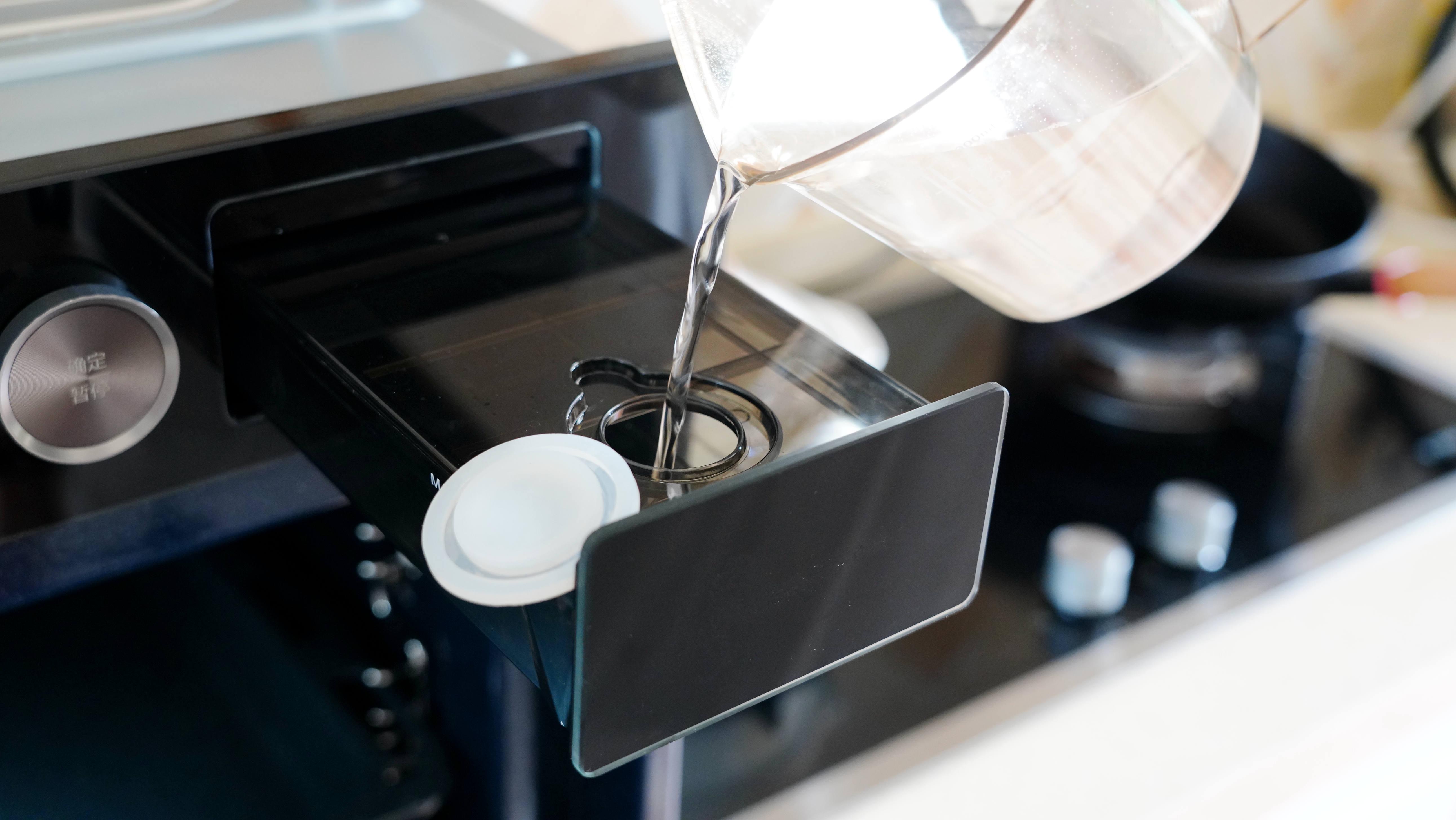 美的g5微蒸烤一体机怎么使用,美的G5微蒸烤一体机测评