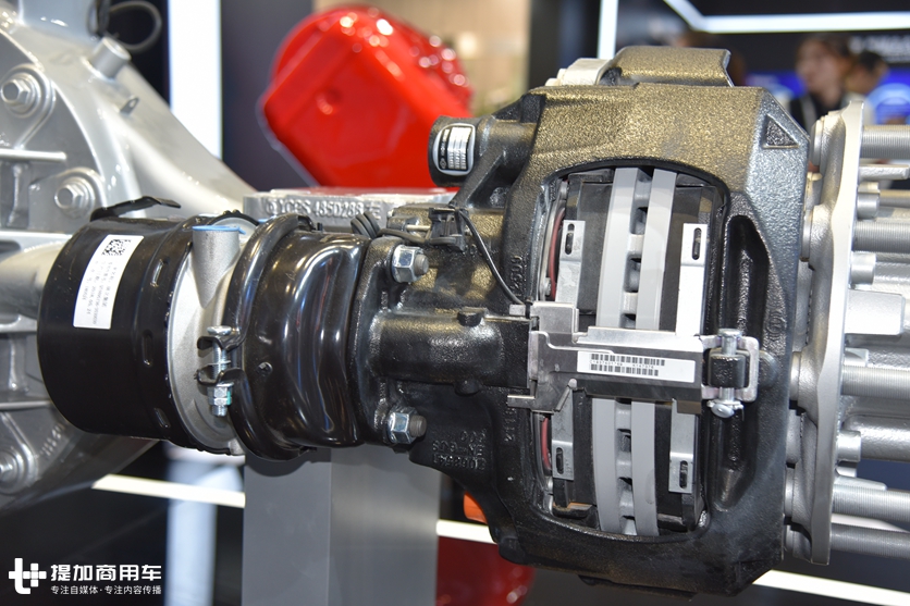 采埃孚自动挡卡车,采埃孚变速箱卡车有哪些