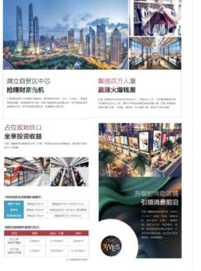 南宁云星钱隆首府b区和e区哪个好,云星钱隆首府附近商铺