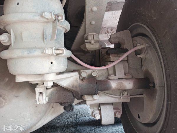 同样的货运费一样多，何必买新车，卡友：这台2手东风天锦真香