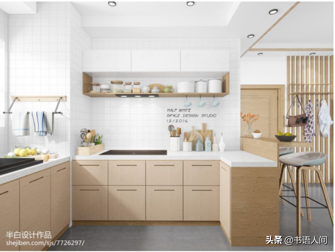 无需动手就能实现家居整洁,怎么整理家才又整洁又漂亮呢教程