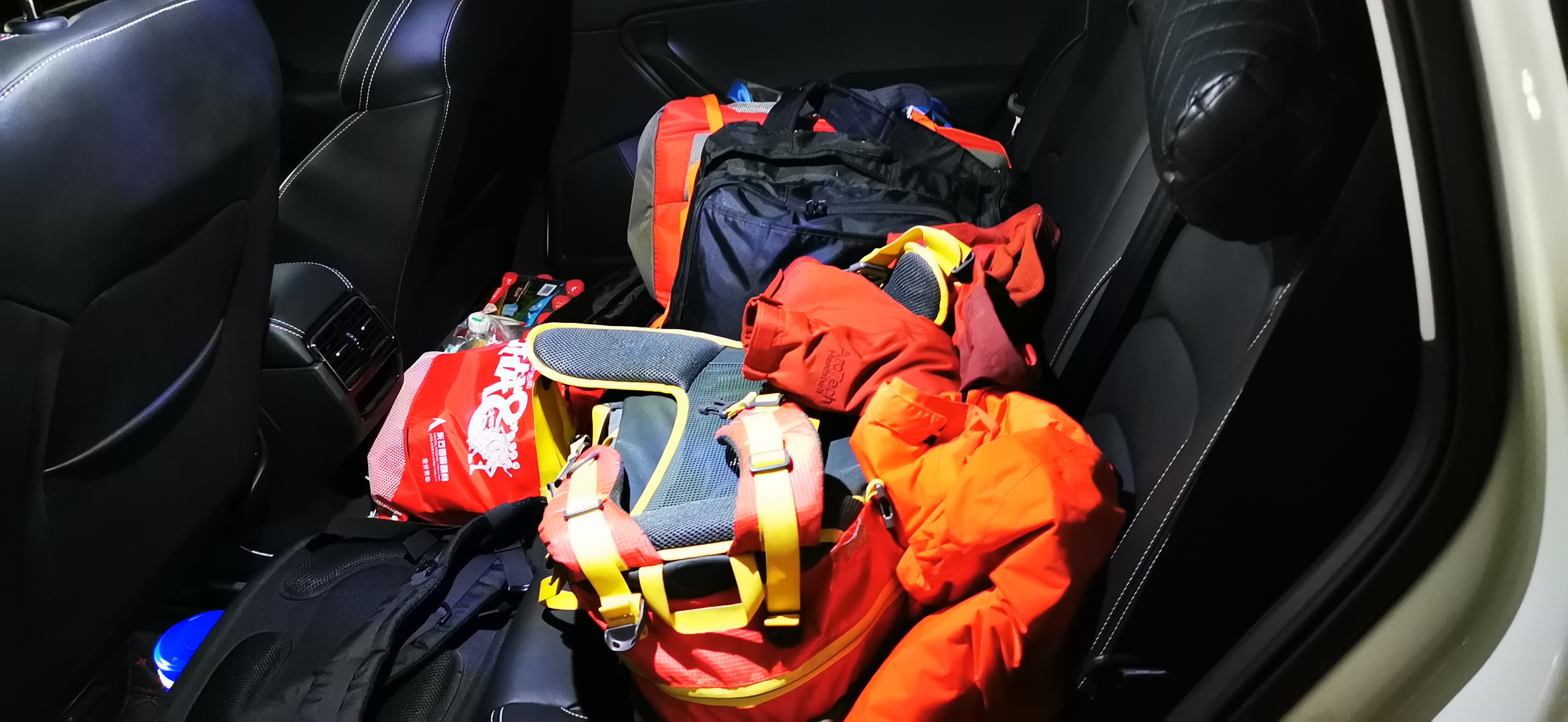 北京至大西北10天自驾游攻略,北京出发大西北环线自驾游