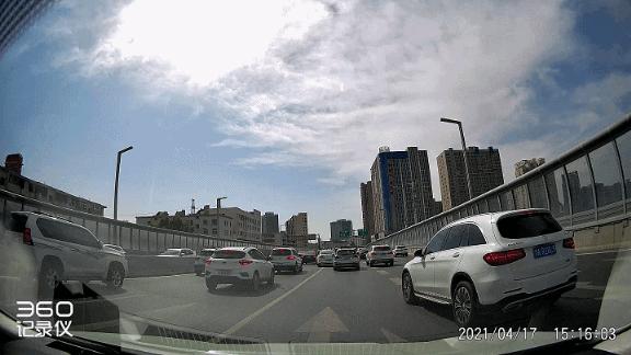 销量第一后的升级之作表现如何?360G3003K行车记录仪深度测评