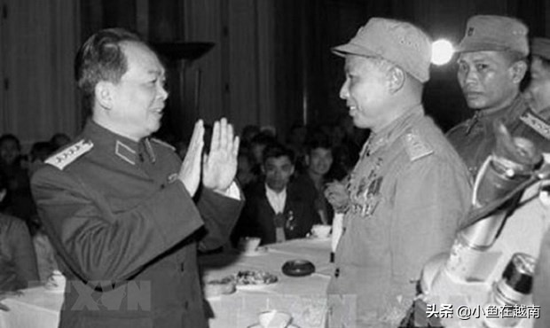 越南空军部队的赫赫战功，细数越南历史上那些王牌飞行员