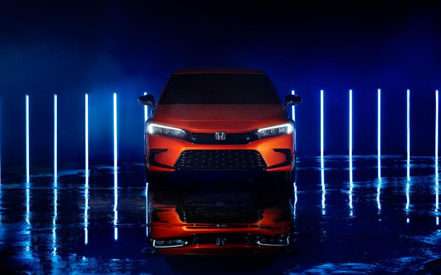 第十一代思域2.0混动劲速上路价格,第十一代思域2.0混动劲速测试