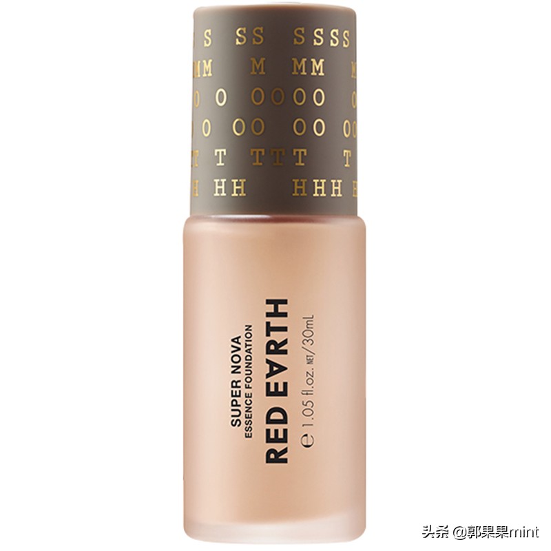 芭比波朗虫草养肤粉底液色号推荐,芭比波朗虫草养肤粉底液怎么样