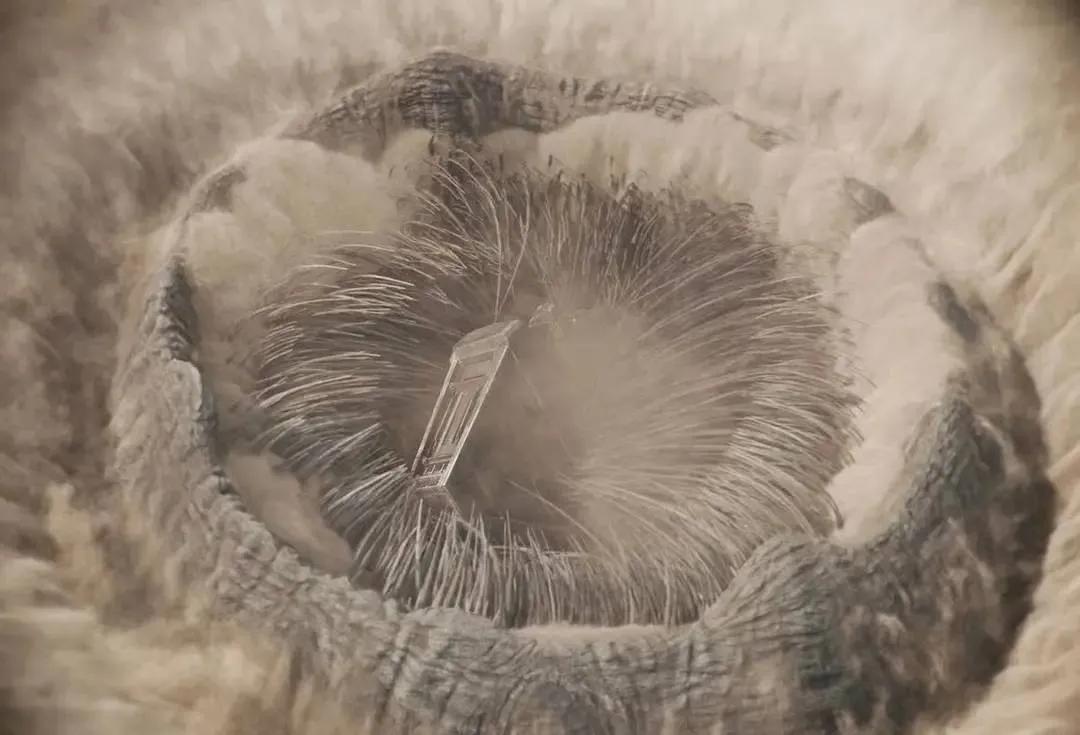 基地阿西莫夫沙丘,海伯利安和沙丘哪个好看