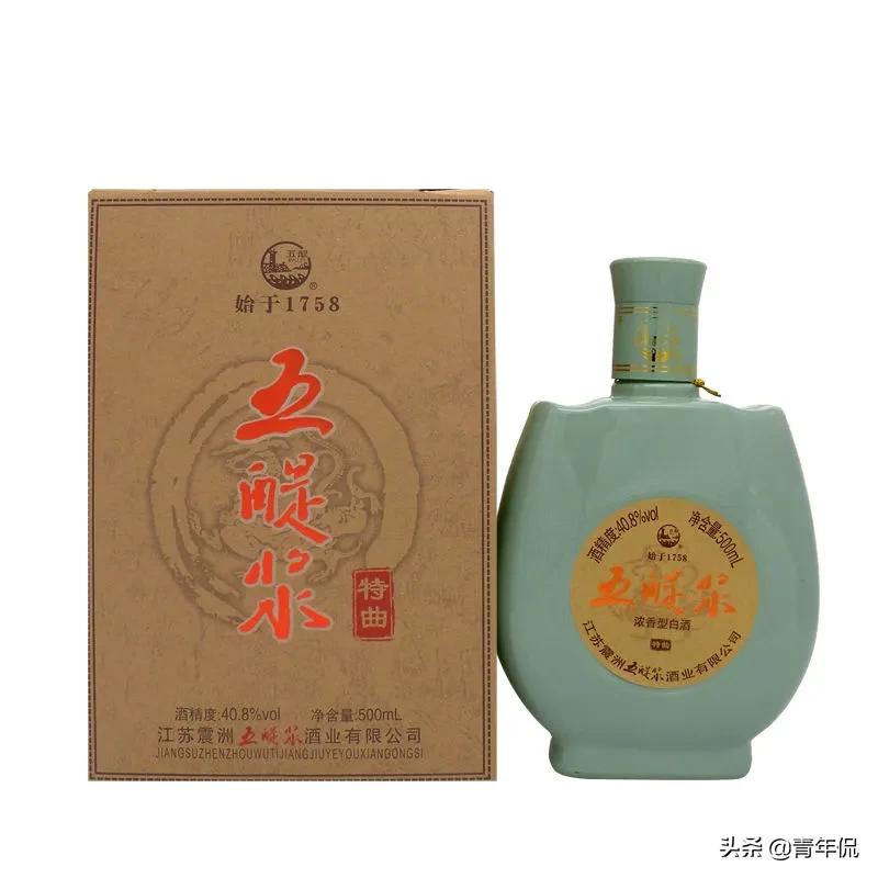 江苏省三沟一河酒是哪几种,除了三沟一河江苏还有什么酒