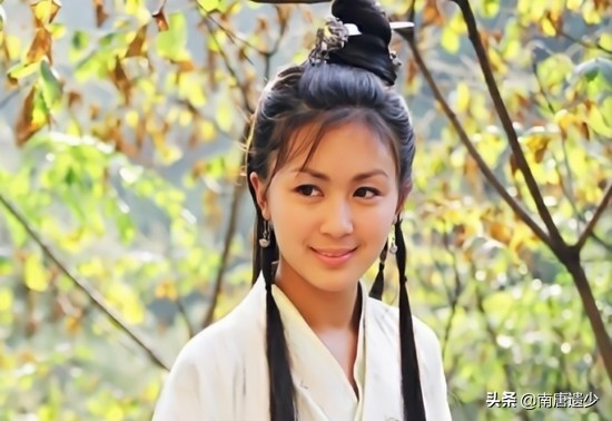 唐宁个人资料简介,唐宁旧照曝光