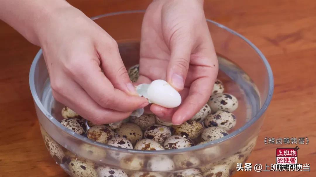 鹌鹑蛋的最佳吃法是什么呢,鹌鹑蛋的最佳吃法是什么