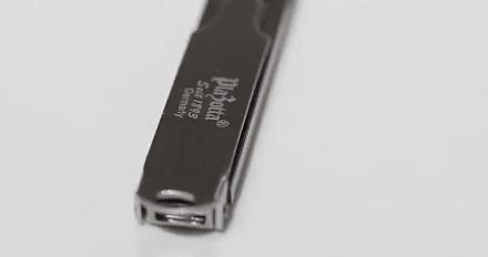 德国精工锋利指甲刀,德国顶级超薄指甲刀