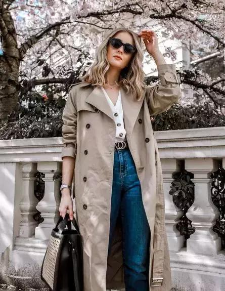 新垣结衣衣服搭配,新垣结衣穿搭超显气质