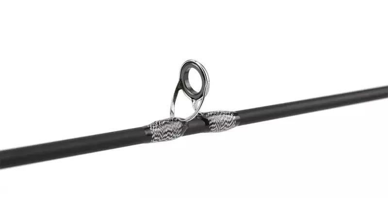 路亚新手怎么买路亚竿,科普路亚竿知识