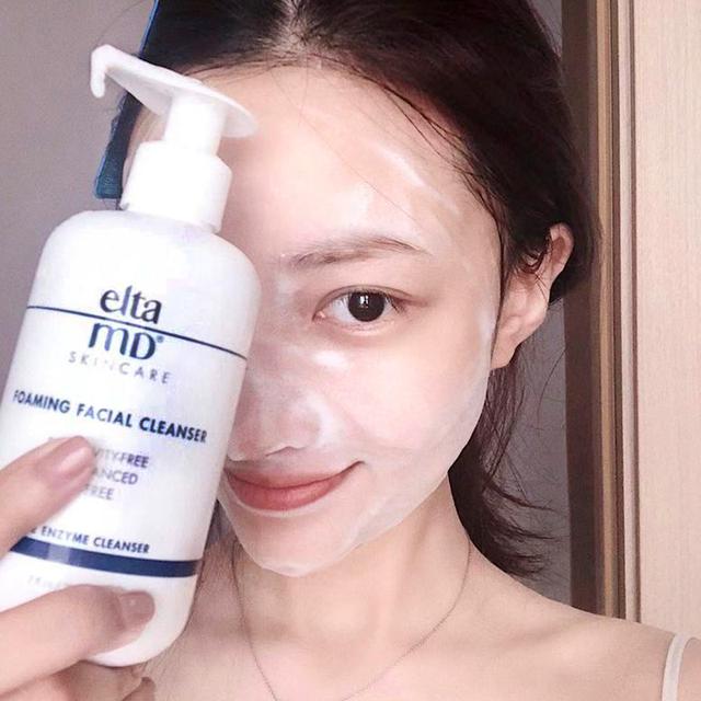 洗面奶怎么选泡沫少的牌子,如何选一款好用的洗面奶