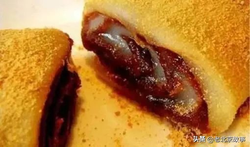 在北京,吃过这100样东西,人生才算完整(上)