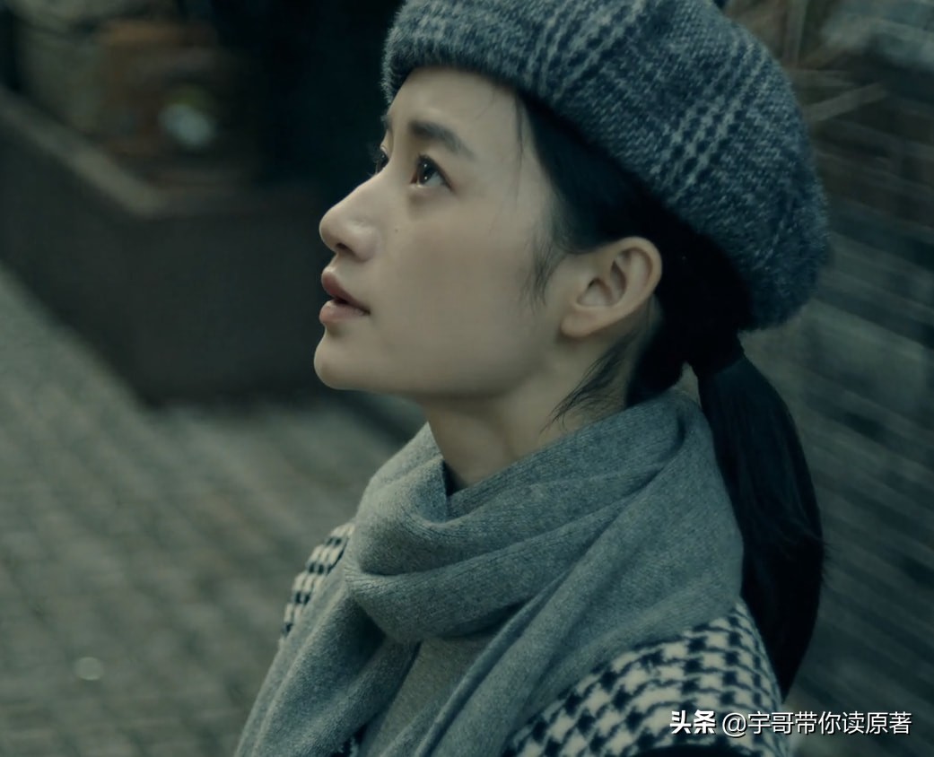 前行者电视剧马天目最后死了吗,前行者大结局唐贤平