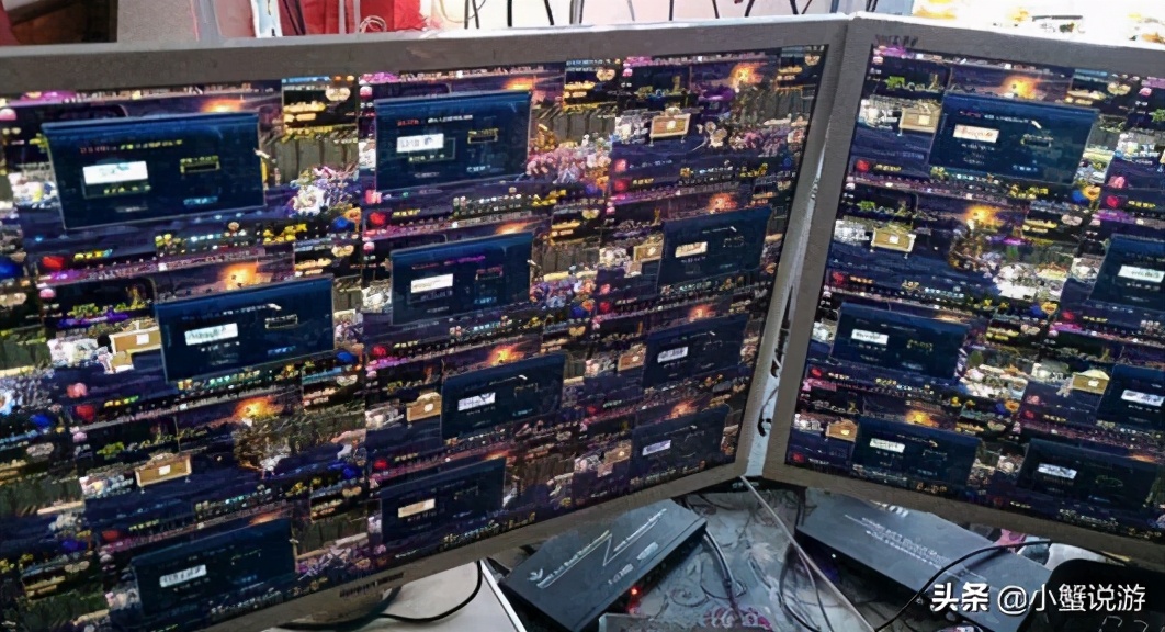 游戏工作室怎么避免多开被抓,游戏工作室多开不被封号