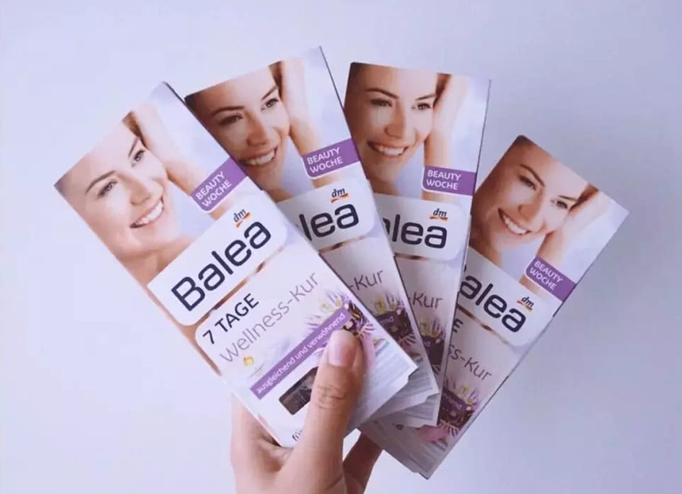 德国化妆品其实比较小众,德国有哪些口碑好的护肤品牌