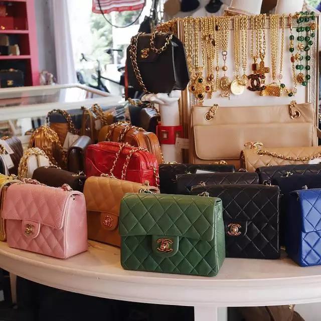 香奈儿lv凭什么卖那么贵,lv香奈儿为啥总是越涨价卖得越多