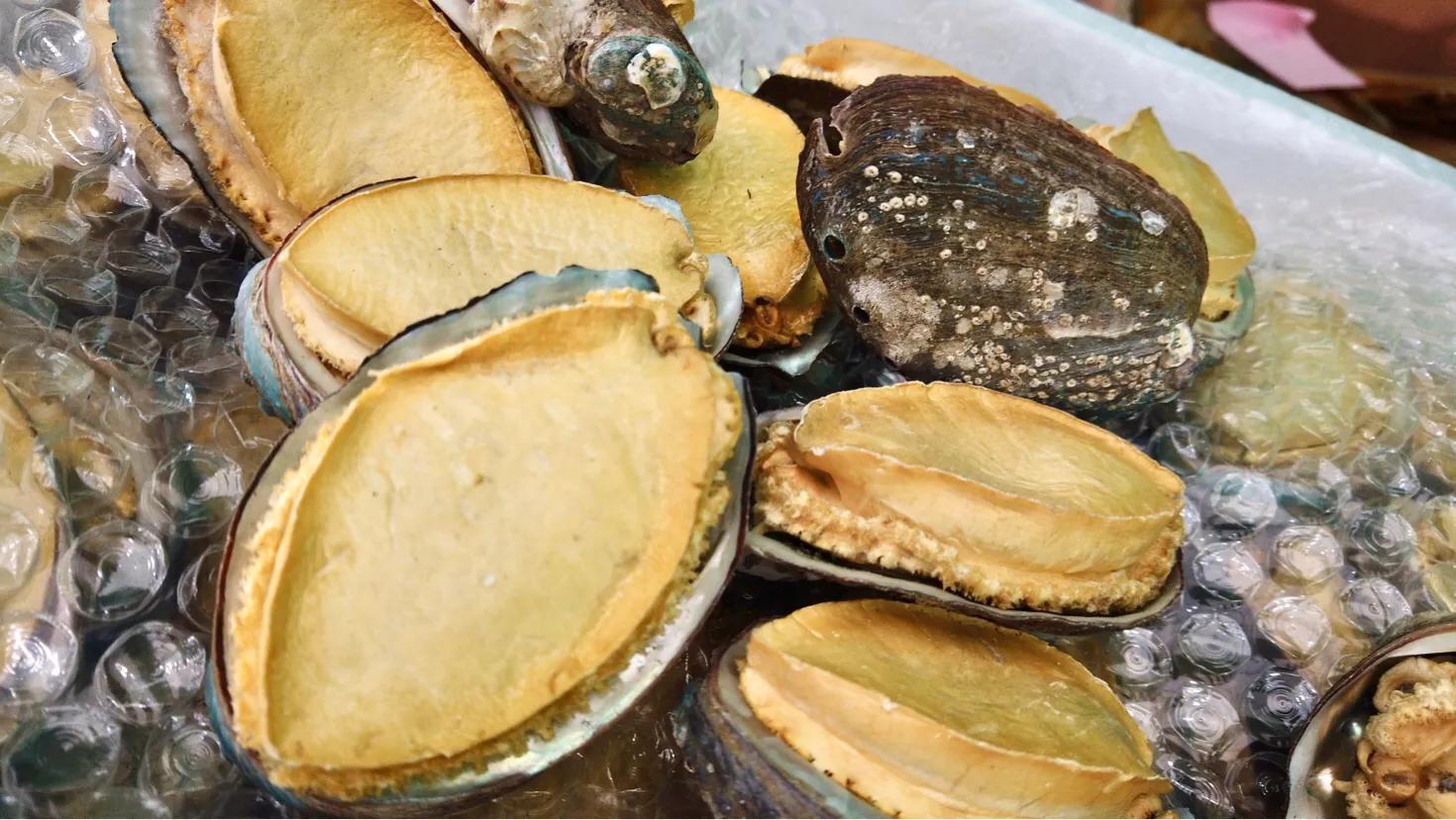 年货节狂欢浓浓年味,年货节青岛分会场