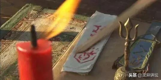 小镇上出尸虫,道士身背篓子来,篓子一开*压镇**