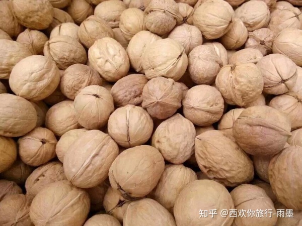 *疆新**瓜果攻略最好的季节配最美味的水果