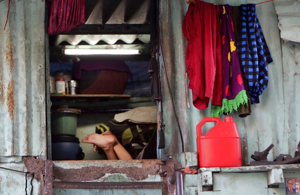 这个国家感染人数可能破5亿，上千万人或丧命