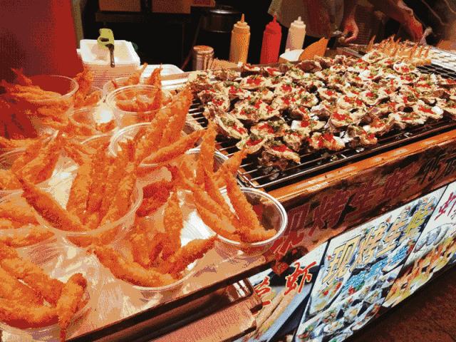 厦门旅游攻略自由行美食,厦门旅游景点特色美食自由行