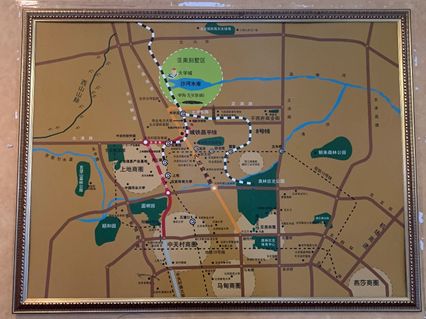 买湖景大平层还是别墅,1000万能买到大平层吗