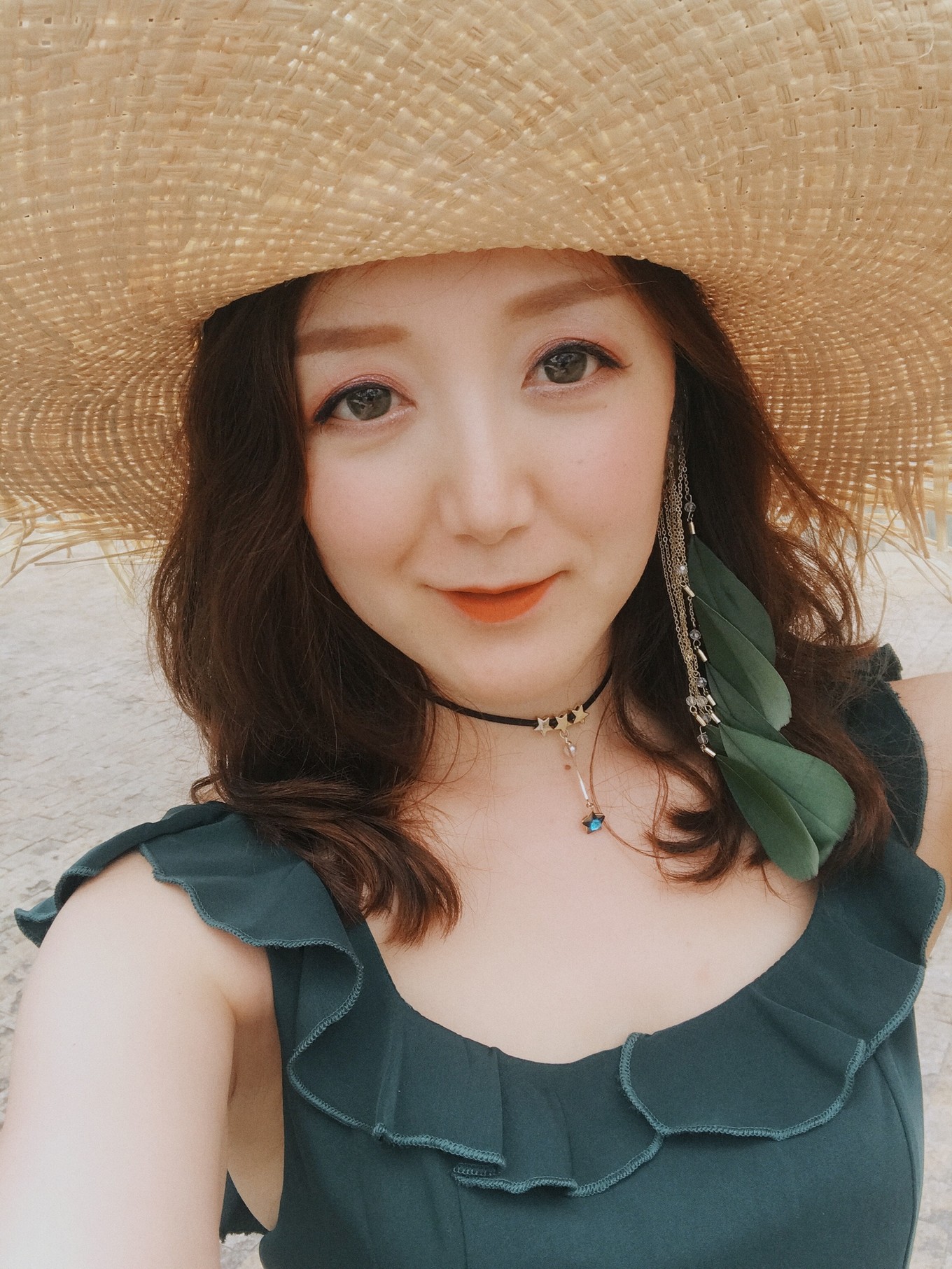 三亚躲台风,三亚避寒15天游玩攻略